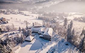 Srebrny Bucznik Wellness&Restaurant