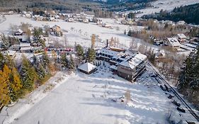 Srebrny Bucznik Wellness&Restaurant